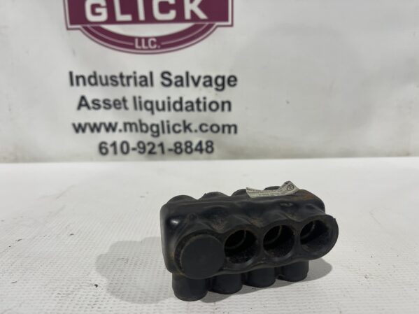 Electrical Wire Connector