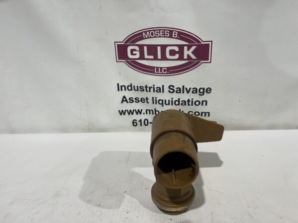 Drum / Tote Faucet 2" thread - Image 3