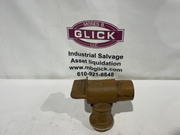 Drum / Tote Faucet 2" thread - Image 2