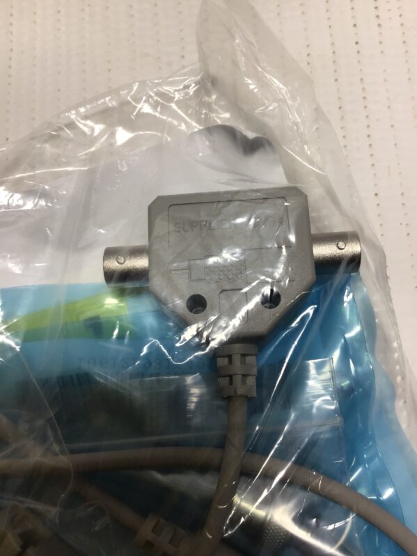 Allen Bradley 1786-TPR - 97264081 ControlNet Coax Taps Cable Seriec C - Image 2
