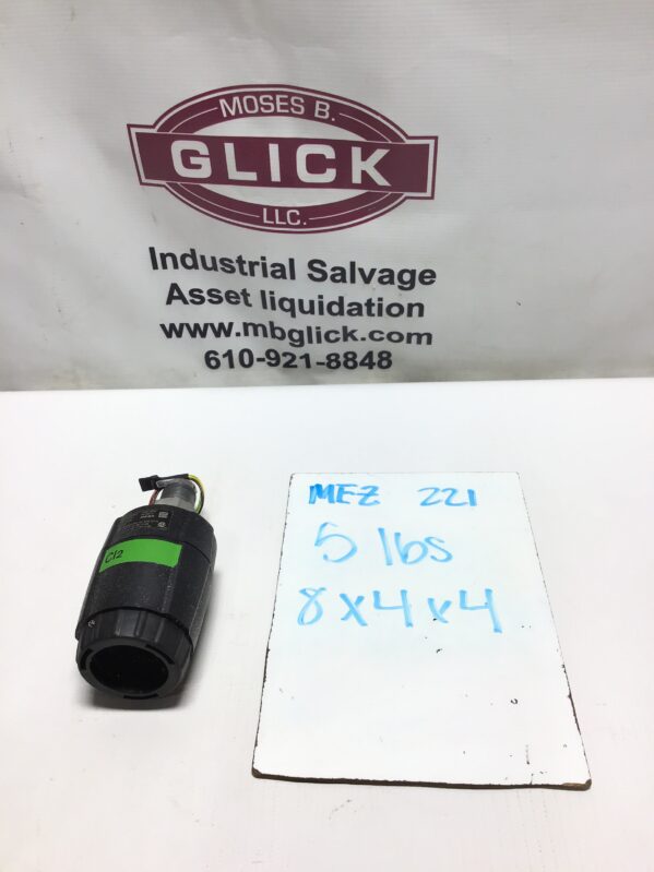 Drager ESH 0000 - 6845675 Gas Detector Class I&II