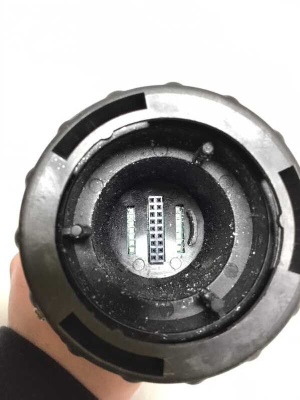 Drager ESH 0000 - 6845675 Gas Detector Class I&II - Image 4