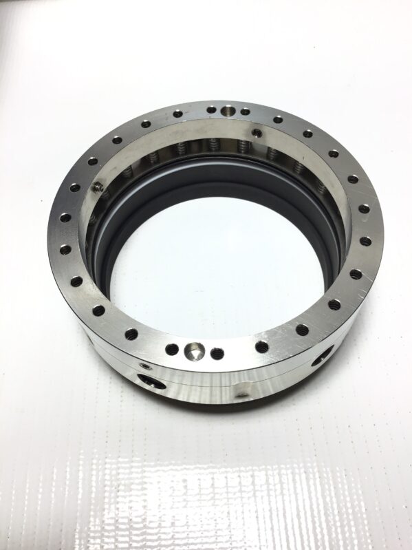 John Crane B19987 Mechanical Seal Assembly Type: 8B1 Size: 5.625"in Face: Polish