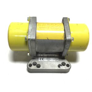 Brecon Bosch 18 132 511 Vibration Motor 280/480V 60Hz 150W 0,37/0,22A