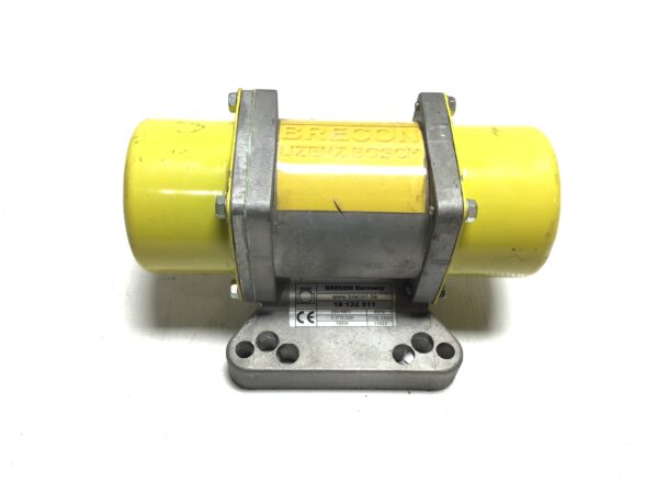 Brecon Bosch 18 132 511 Vibration Motor 280/480V 60Hz 150W 0,37/0,22A