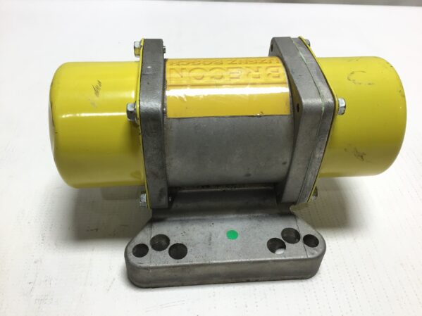 Brecon Bosch 18 132 511 Vibration Motor 280/480V 60Hz 150W 0,37/0,22A - Image 3