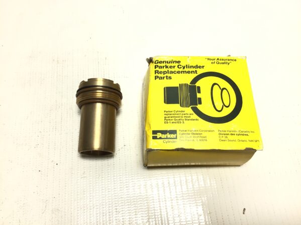Genuine Parker PX05500I - PH AA082630A4 Rod Gland Cartridge with Seal