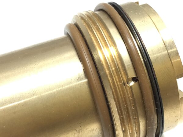 Genuine Parker PH AA082630A4 Rod Gland Cartridge with Seal - Image 5