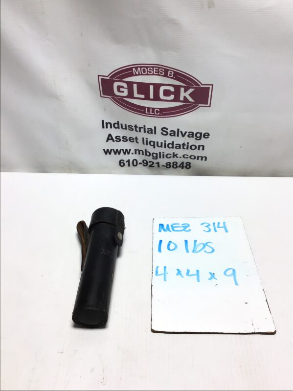 Metrix Instrument Peak IPS-10 IPS Vibration Meter