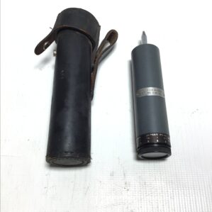 Metrix Instrument Peak IPS-10 IPS Vibration Meter