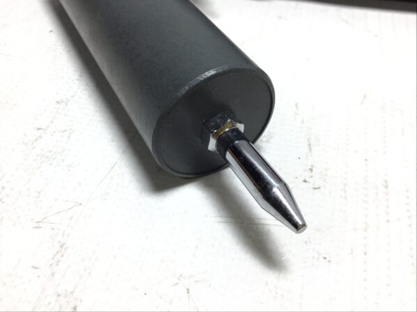 Metrix Instrument Peak IPS-10 IPS Vibration Meter - Image 9