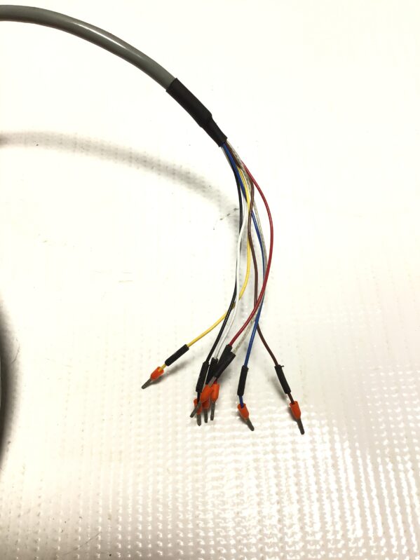 Foxboro 871PH-2X2A-4 pH/ORP Holder Sensor - Image 4