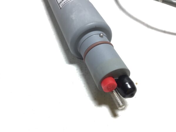 Foxboro 871PH-2X2A-4 pH/ORP Holder Sensor - Image 5