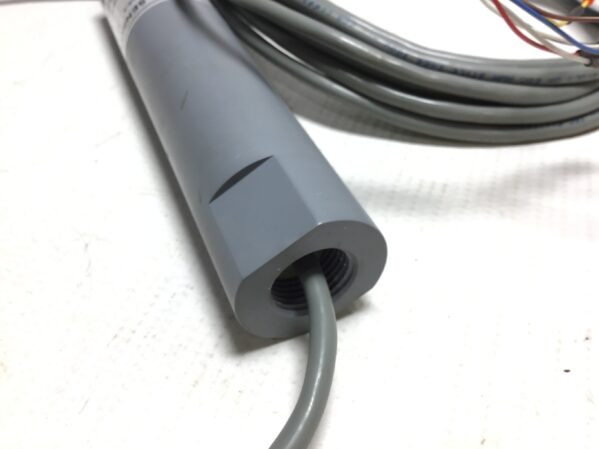 Foxboro 871PH-2X2A-4 pH/ORP Holder Sensor - Image 6
