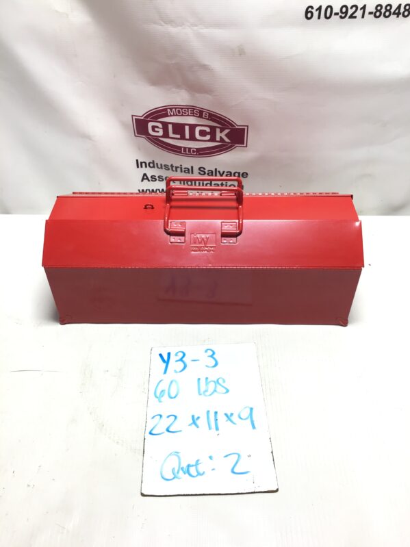 Ridgid D-476 Ratchet Threader / Manual Pipe Threader Set