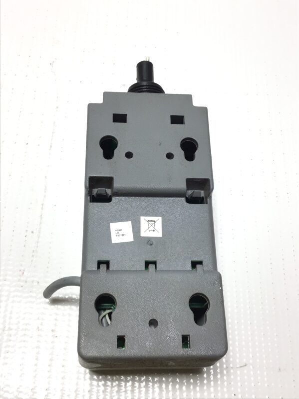 Johnson Controls A419ABC-1 Tank Temperature Controller NEMA 1 x 110 V - Image 3
