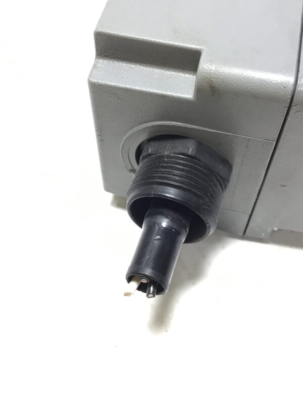 Johnson Controls A419ABC-1 Tank Temperature Controller NEMA 1 x 110 V - Image 4
