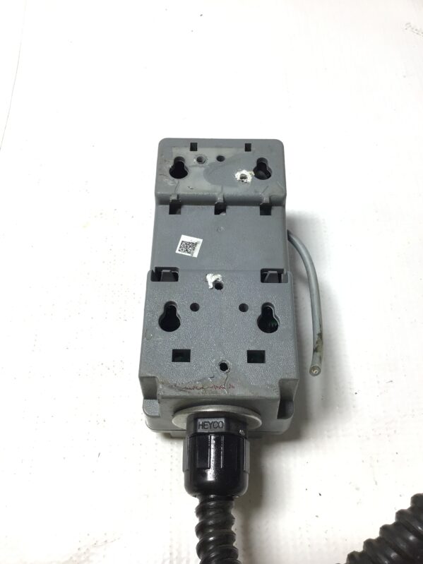Johnson Control A421ABC-02 Tank Temperature Controller NEMA 1 x 110 V - Image 3