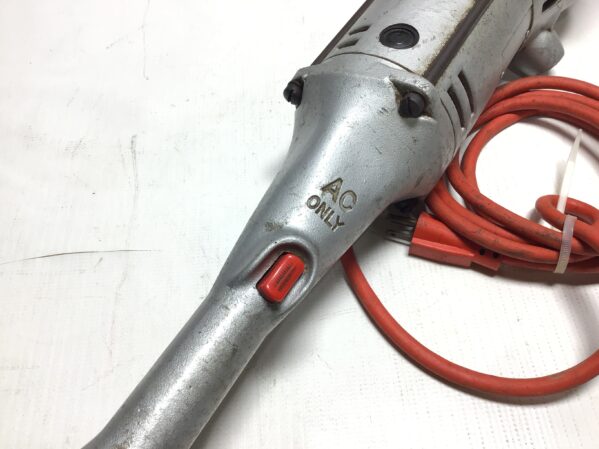 RIDGID 700 Power Drive Compact Handheld Heavy-Duty Pipe Threader Machine - Image 3