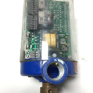 Magnetrol 822-1000-L00-41-5017-072 Level Switch Control 120VAC 10AMPS NEMA 4X