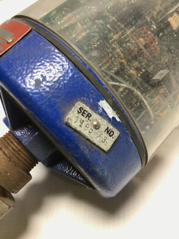 Magnetrol 822-1000-L00-41-5017-072 Level Switch Control 120VAC 10AMPS NEMA 4X - Image 7