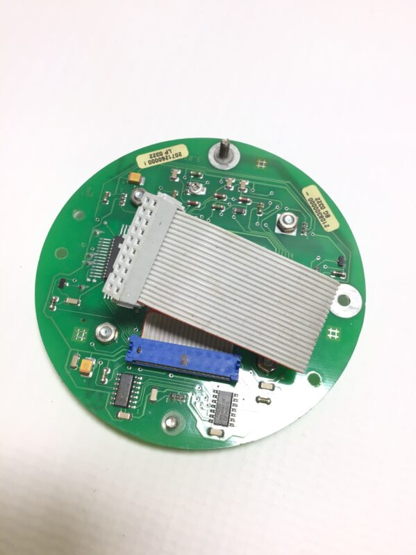 Krohne BM100 Flowmeter Converter Replacement Display - Image 2