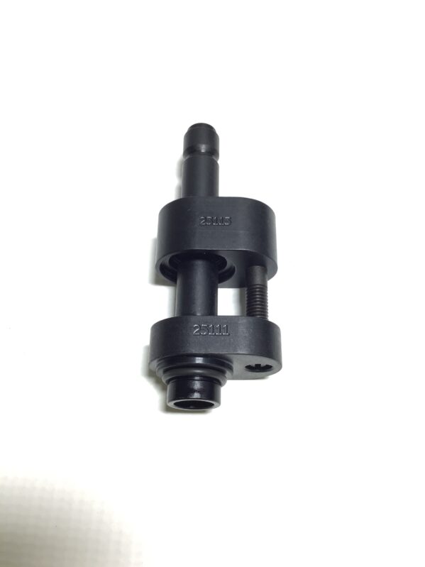 Clipflight 405 Flushwork 2 IN 1 Flush/Purge and Vacuum Test Fittings kit - Image 6