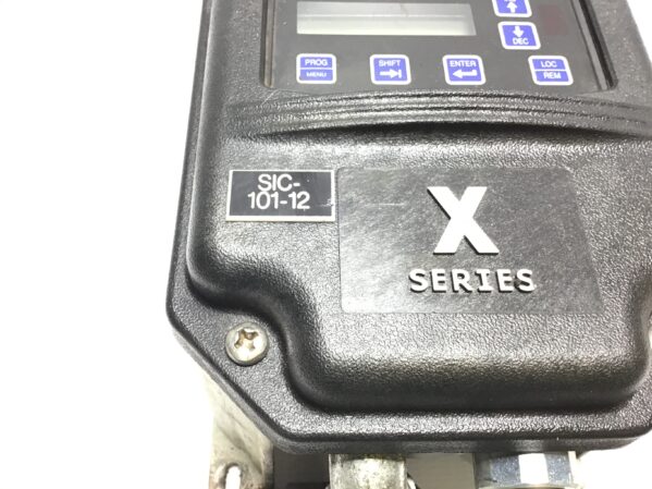 Vacon VACONX4040020C AC Drive Inverter X Series 3PH 50/60Hz - Image 3