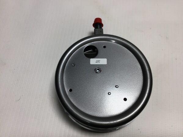 Mercoid DA-21-3-5S Differential Pressure Switch 60 PSIG - Image 6