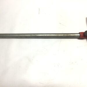 Ridgid 2-S Ratcheted Spiral Pipe Reamer with Handle