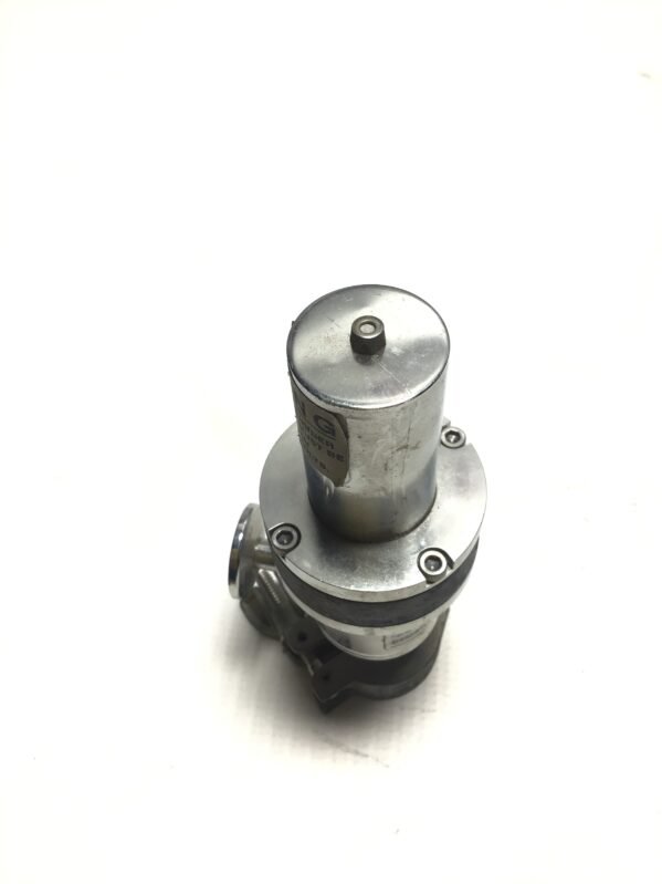 Nor-Cal ESVP-0382-NWB-5 Pneumatic Angle Valve Stainless Steel - Image 5