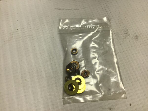 Triplett TR/420-G DC Volts Panel Meter 0-80KVDC 0-200UADC - Image 5