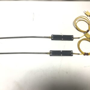 General Purpose Hand-Held Immersion Heaters/Sensor (Set of 2)