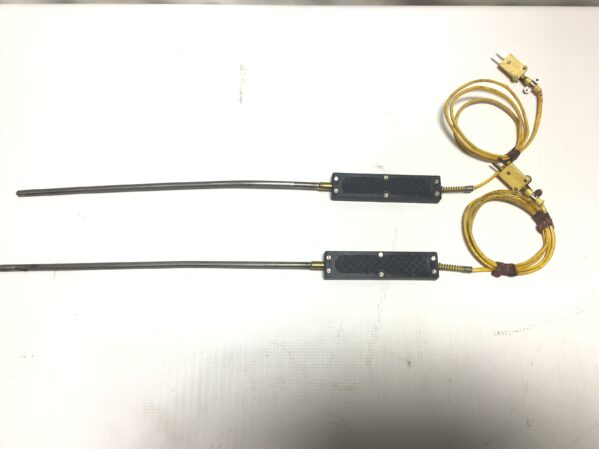 General Purpose Hand-Held Immersion Heaters/Sensor (Set of 2)