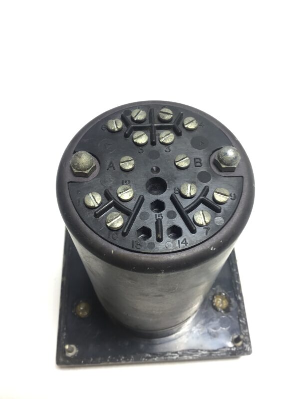 API Instrument BB-09-09-034 Shielded Meter Gauge Compack Controller - Image 5