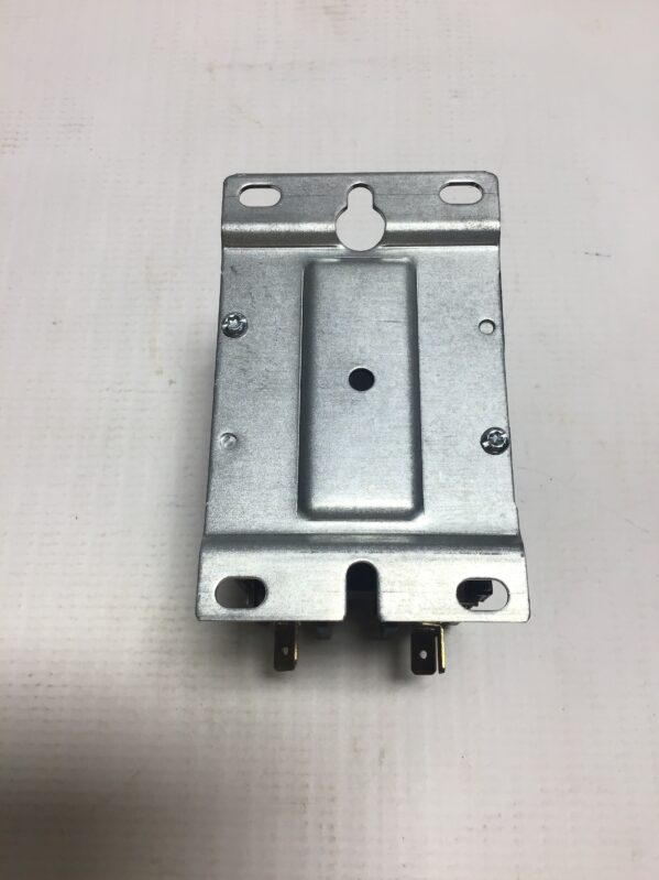 Furnas 42CF15AGAIB Definite Purpose Contactor 40A 600V 2 Pole - Image 5