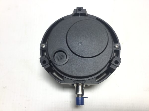 Ashcroft 45-1189-SS-02L-10 - 238A520-01 General Service Gauge 4-1/2" Inches - Image 3