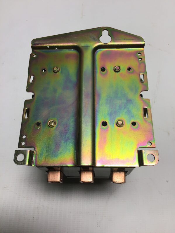 Square D DPA123 Contactor Class 8910 Series A 600Vac Max 120A 50/60Hz - Image 6
