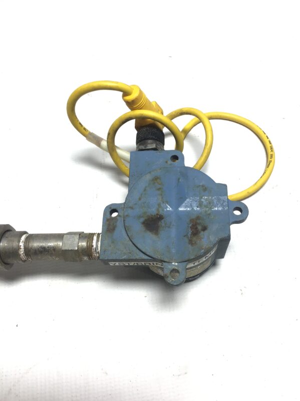 Rosemount 644HAE5J6F6XA Temperature Transmitter - Image 4