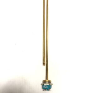 AO Smith RI05806048 - 1029 C Gold-Plated Water Heater Element 6000W 480V