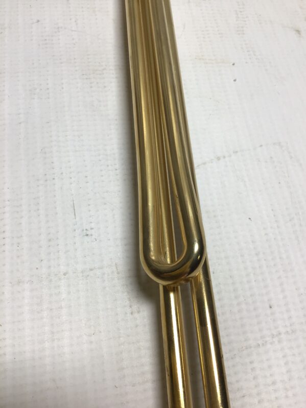 AO Smith RI05806048 - 1029 C Gold-Plated Water Heater Element 6000W 480V - Image 3