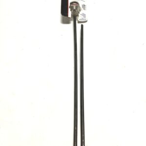 Rheem SP10870GL Stainless Steel Resistored Heating Element 6000W 480V Low Watt Desnsity