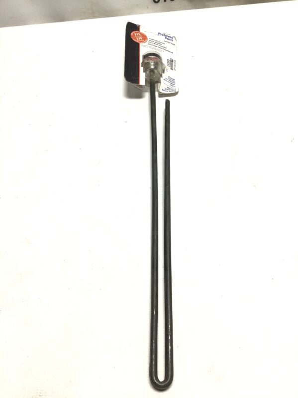 Rheem SP10870GL Stainless Steel Resistored Heating Element 6000W 480V Low Watt Desnsity
