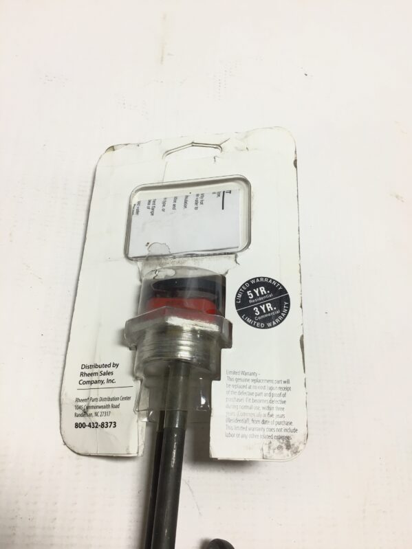 Rheem SP10870GL Stainless Steel Resistored Heating Element 6000W 480V Low Watt Desnsity - Image 4