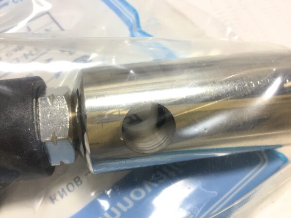 Valu Engineering Inc VG-203-HT-12 Swivel Cap Assembly (Set of 3) - Image 3