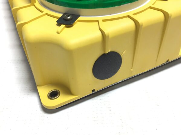 Tri-Lite 963056R1 - E165079 LED Stop & Go Signal Traffic Control Light - Image 4