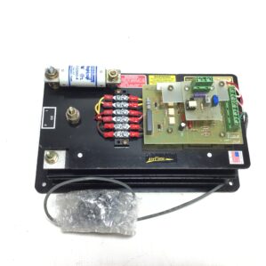 Payne 18D-2-80 Power Control 1Ph 240VAC 80A 60Hz w/ #20C Card
