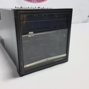 Yokogawa 4152 uR100 Temperature Chart Recorder 115VAC 60Hz