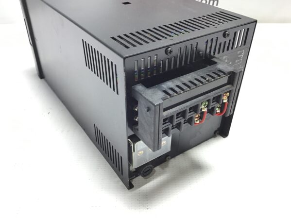 Yokogawa 4152 uR100 Temperature Chart Recorder 115VAC 60Hz - Image 2