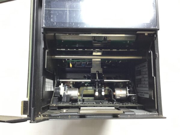 Yokogawa 4152 uR100 Temperature Chart Recorder 115VAC 60Hz - Image 5